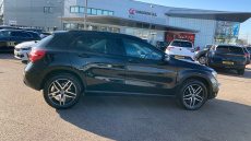 Mercedes-Benz GLA 180 Urban Edition 5dr Auto Petrol Hatchback